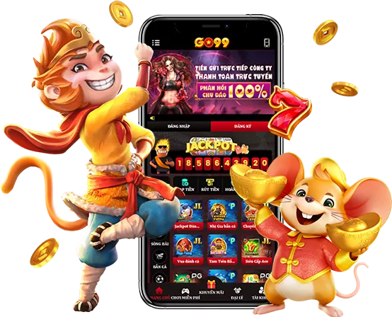 Đồ họa 3D sống động của game bắn cá Jun88