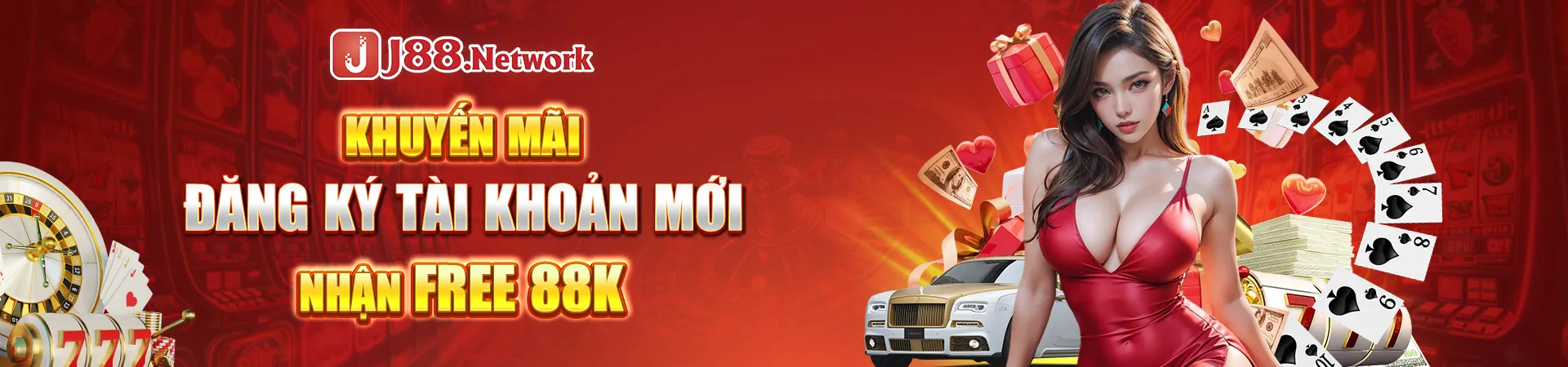 Sòng bạc trực tuyến Jun88 APK với các trò chơi đỉnh cao