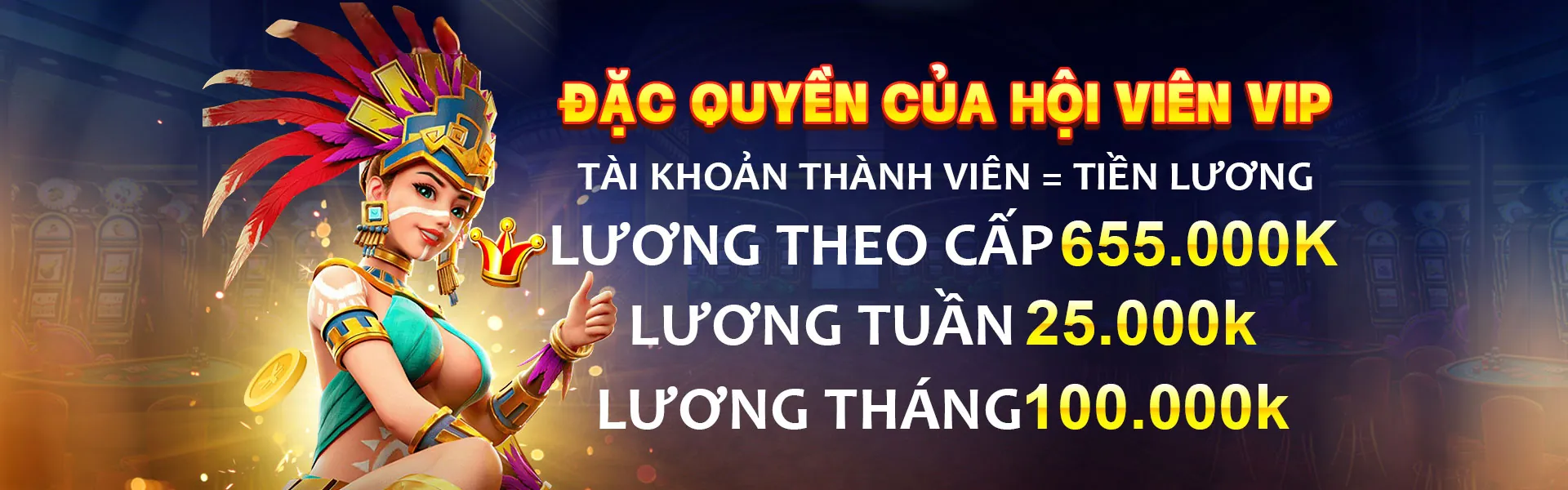 Hình ảnh chính Nổ Hũ Jun88 APK với biểu tượng jackpot lớn và tiền vàng