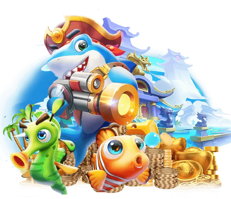 Game Bắn Cá Thần Tài trên Jun88
